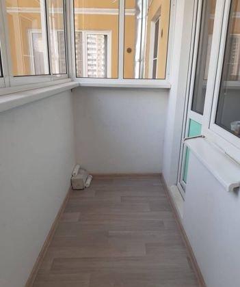 Продажа 3-комнатной квартиры, Краснодар, Черкасская улица,  60/1