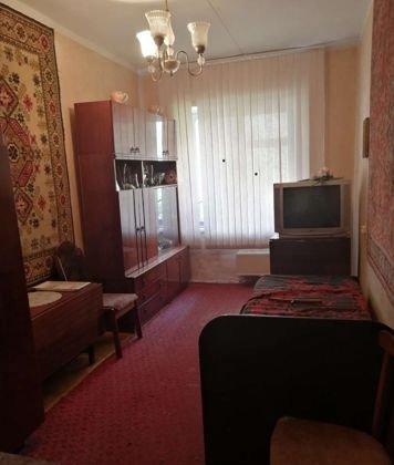 Продажа 3-комнатной квартиры, Краснодар, Кубанская набережная,  47