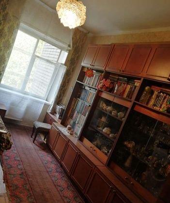 Продажа 3-комнатной квартиры, Краснодар, Кубанская набережная,  47