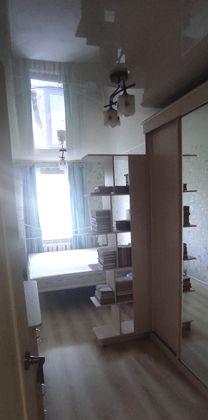 Продажа 3-комнатной квартиры, Краснодар, Дальняя улица,  1А