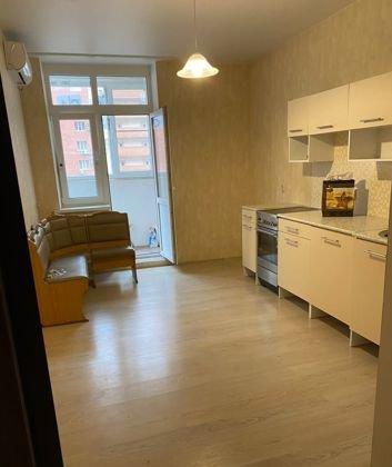 Продажа 2-комнатной квартиры, Краснодар, Восточно-Кругликовская улица,  28/3