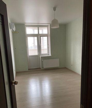 Продажа 2-комнатной квартиры, Краснодар, Восточно-Кругликовская улица,  28/3