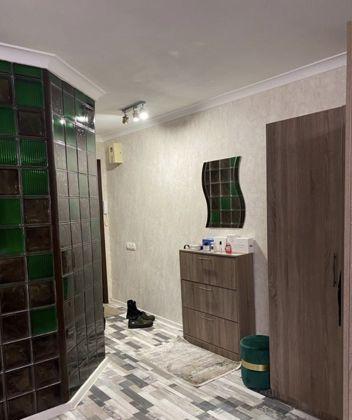 Продажа 1-комнатной квартиры, Краснодар, Красноармейская улица,  75