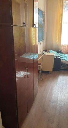 Продажа 1-комнатной квартиры, Краснодар, Красная улица,  87