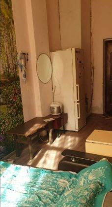 Продажа 1-комнатной квартиры, Краснодар, Красная улица,  87