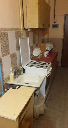 Продажа 1-комнатной квартиры, Краснодар, Красная улица,  87