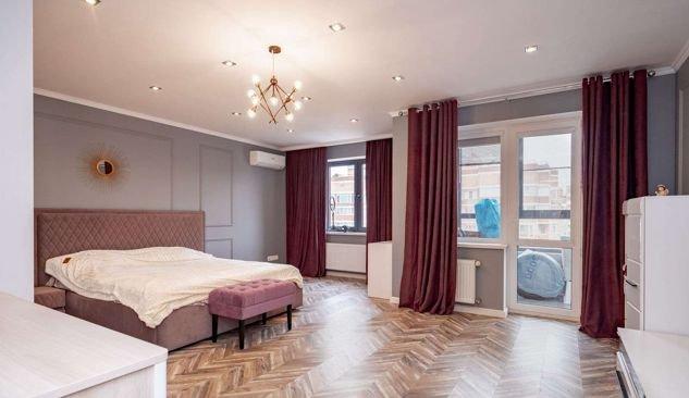 Продажа 2-комнатной квартиры, Краснодар, Дальняя улица,  8к2