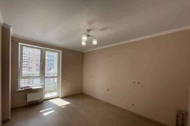 Продажа 2-комнатной квартиры, Краснодар, улица Героев-Разведчиков,  6к1