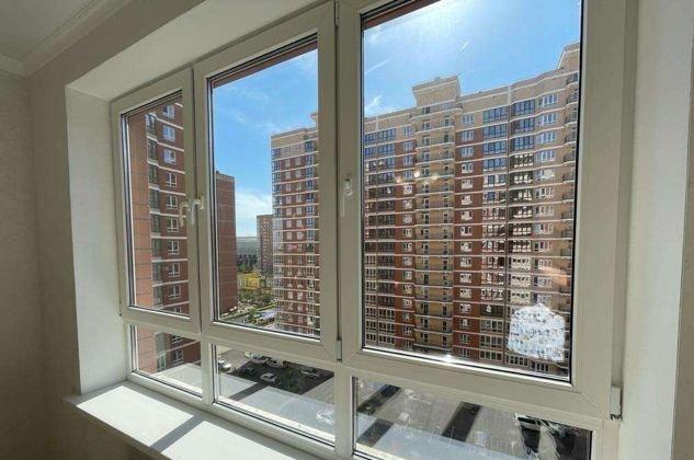 Продажа 2-комнатной квартиры, Краснодар, улица Героев-Разведчиков,  6к1