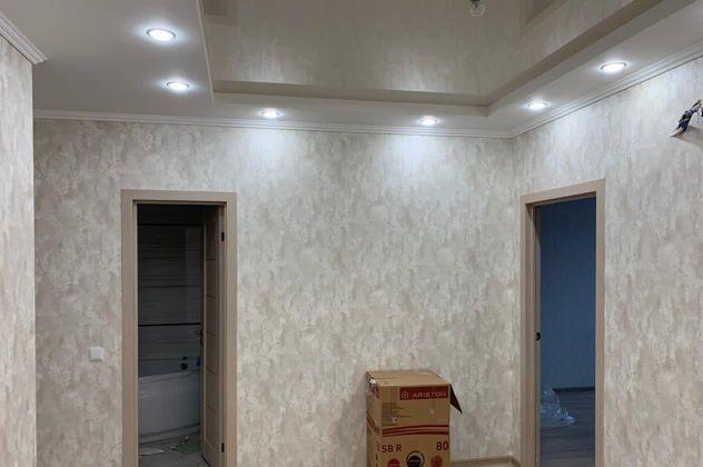 Продажа 3-комнатной квартиры, Краснодар, улица им. Героя Яцкова И.В.,  14