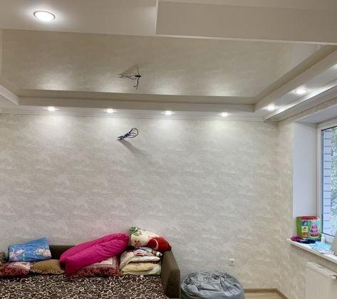 Продажа 3-комнатной квартиры, Краснодар, улица им. Героя Яцкова И.В.,  14