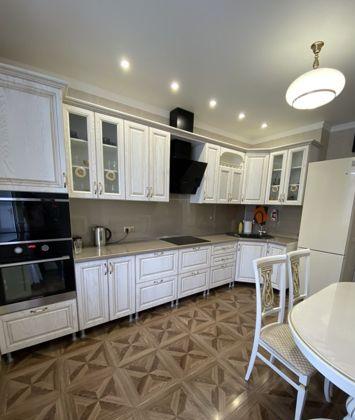 Продажа 2-комнатной квартиры, Краснодар, улица имени Героя Николая Шевелёва,  5