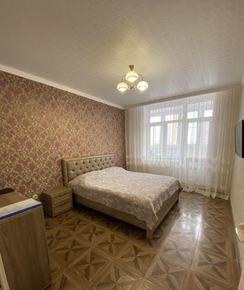 Продажа 2-комнатной квартиры, Краснодар, улица имени Героя Николая Шевелёва,  5