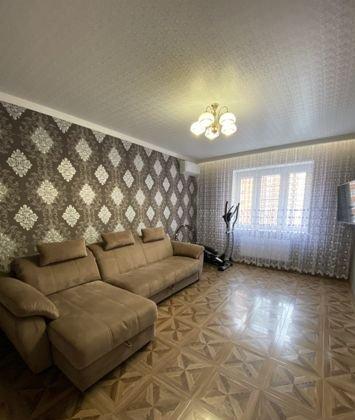 Продажа 2-комнатной квартиры, Краснодар, улица имени Героя Николая Шевелёва,  5