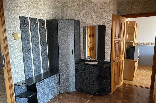 Продажа 2-комнатной квартиры, Краснодар, улица Тургенева,  199/1