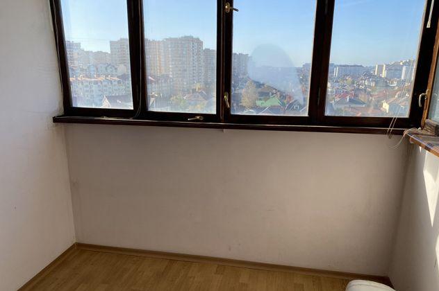 Продажа 2-комнатной квартиры, Краснодар, улица Тургенева,  199/1