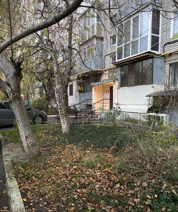 Продажа 2-комнатной квартиры, Краснодар, улица Тургенева,  199/1