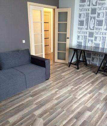 Продажа 2-комнатной квартиры, Краснодар, улица Памяти Чернобыльцев,  6