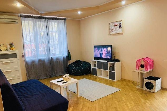 Продажа 2-комнатной квартиры, Краснодар, улица имени 40-летия Победы,  144/4