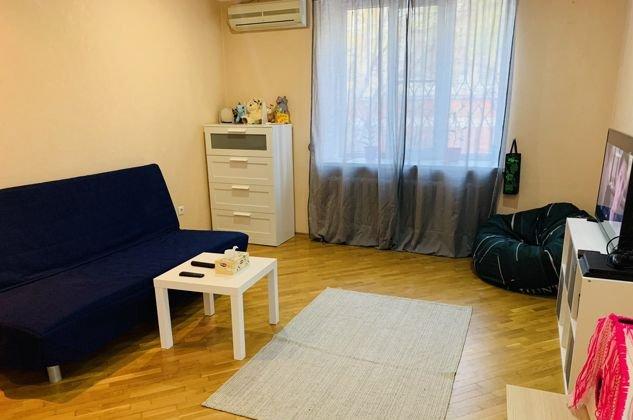 Продажа 2-комнатной квартиры, Краснодар, улица имени 40-летия Победы,  144/4