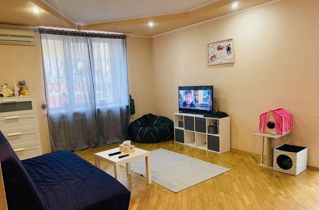 Продажа 2-комнатной квартиры, Краснодар, улица имени 40-летия Победы,  144/4