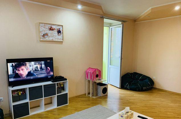 Продажа 2-комнатной квартиры, Краснодар, улица имени 40-летия Победы,  144/4