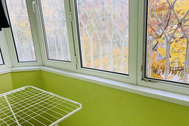 Продажа 2-комнатной квартиры, Краснодар, улица имени 40-летия Победы,  144/4