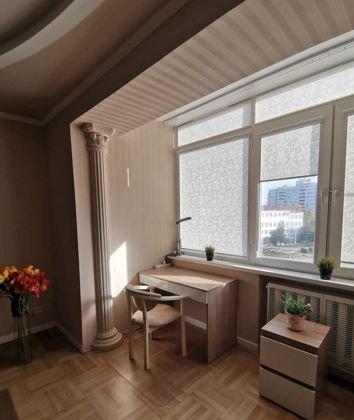 Продажа 2-комнатной квартиры, Краснодар, улица Урицкого,  1