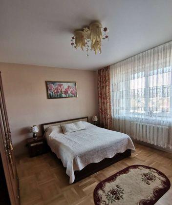 Продажа 2-комнатной квартиры, Краснодар, улица Урицкого,  1