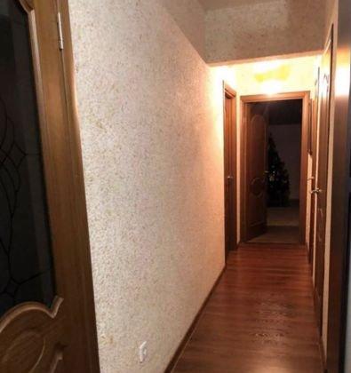 Продажа 3-комнатной квартиры, Краснодар, улица Героев-Разведчиков,  12