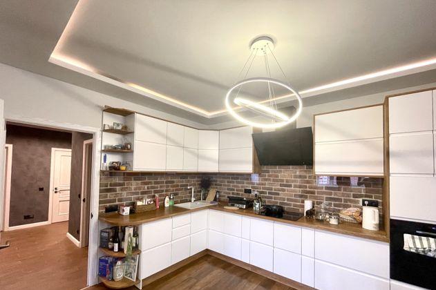 Продажа 3-комнатной квартиры, Краснодар, улица им. Героя Сарабеева В.И.,  3/1