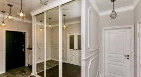 Продажа 2-комнатной квартиры, Краснодар, улица Архитектора Петина,  18/1