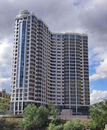 Продажа 1-комнатной квартиры, Краснодар, Кожевенная улица,  22