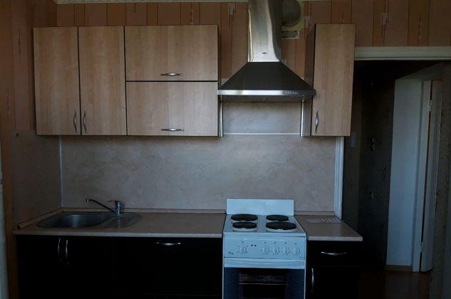 Продажа 1-комнатной квартиры, Краснодар, Рождественская набережная,  39