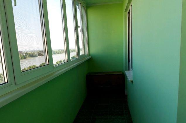 Продажа 1-комнатной квартиры, Краснодар, Рождественская набережная,  39