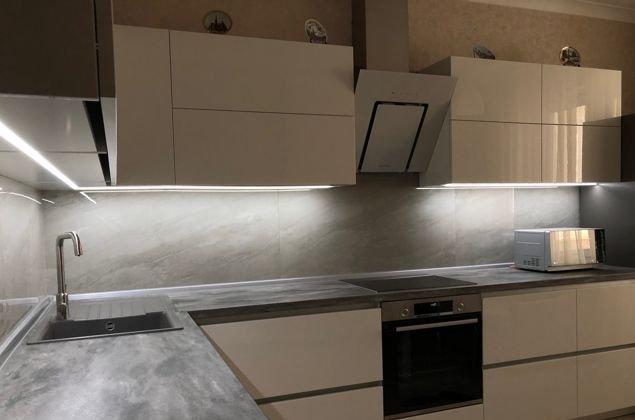 Продажа 1-комнатной квартиры, Краснодар, улица 70-летия Октября,  1/4