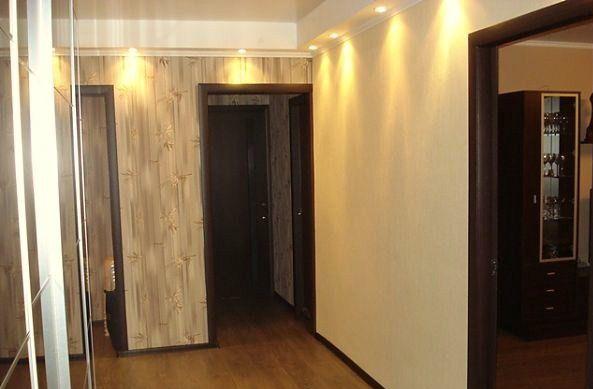 Продажа 3-комнатной квартиры, Краснодар, проезд Репина,  38