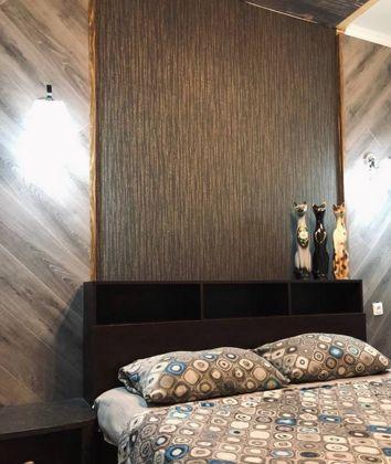 Продажа 2-комнатной квартиры, Краснодар, Круговая улица,  4Вк3