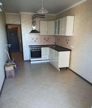 Продажа 1-комнатной квартиры, Краснодар, проезд Репина,  5