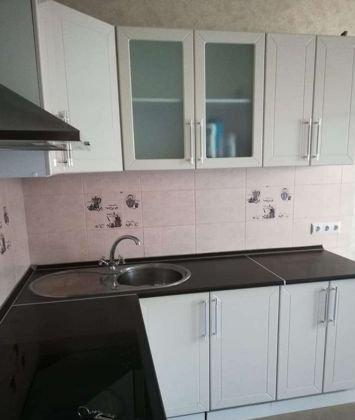 Продажа 1-комнатной квартиры, Краснодар, проезд Репина,  5