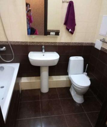 Продажа 1-комнатной квартиры, Краснодар, проезд Репина,  5