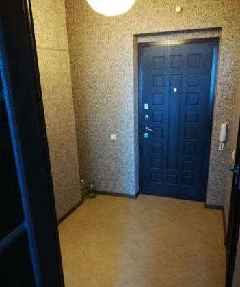 Продажа 1-комнатной квартиры, Краснодар, проезд Репина,  5