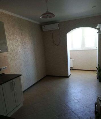 Продажа 1-комнатной квартиры, Краснодар, проезд Репина,  5