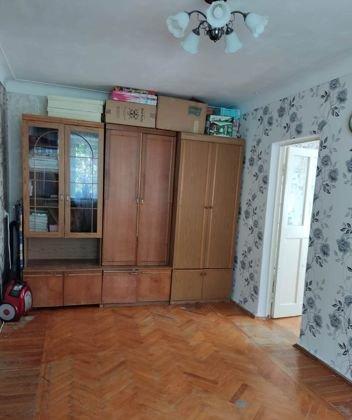 Продажа 3-комнатной квартиры, Краснодар, Славянская улица,  46