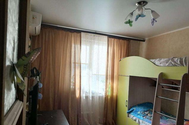 Продажа 2-комнатной квартиры, Краснодар, проспект Чекистов,  29