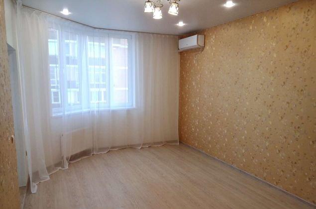 Продажа 2-комнатной квартиры, Краснодар, улица Архитектора Петина,  16