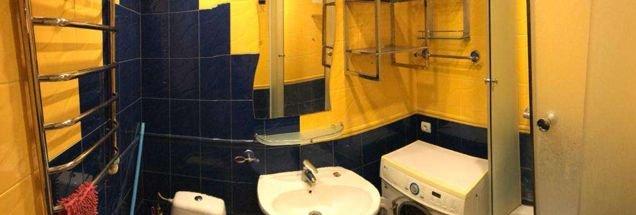 Продажа 1-комнатной квартиры, Краснодар, Севастопольская улица,  6