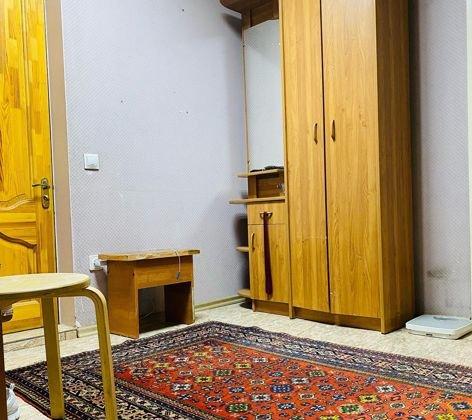 Продажа 3-комнатной квартиры, Краснодар, улица Тургенева,  156