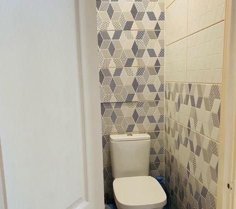 Продажа 3-комнатной квартиры, Краснодар, улица Тургенева,  156