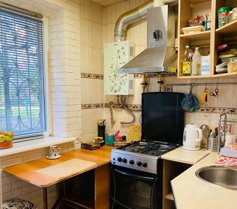 Продажа 3-комнатной квартиры, Краснодар, улица Тургенева,  156